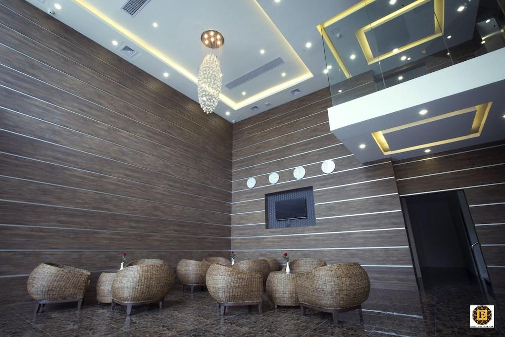 Elegant Hotel Pyi Thar Yar Yangon Bagian luar foto