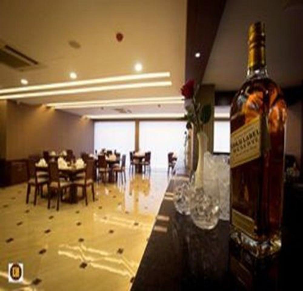 Elegant Hotel Pyi Thar Yar Yangon Bagian luar foto