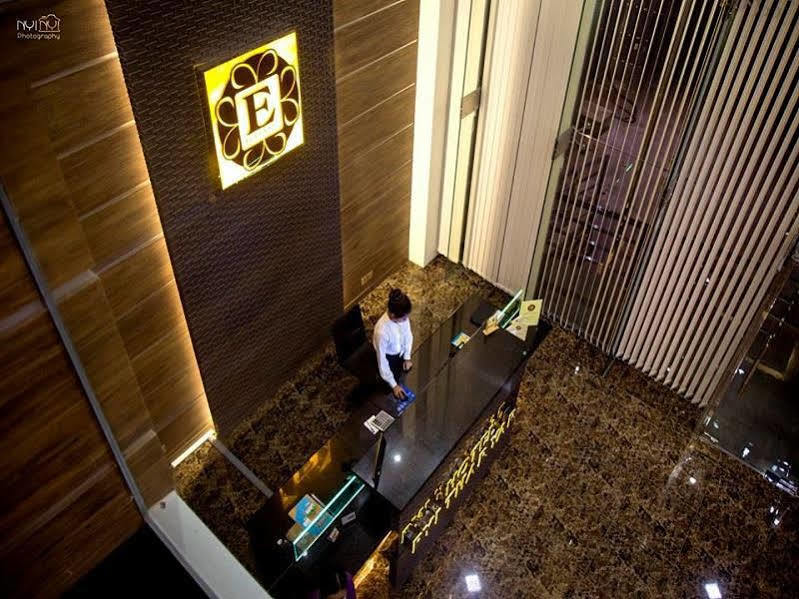 Elegant Hotel Pyi Thar Yar Yangon Bagian luar foto