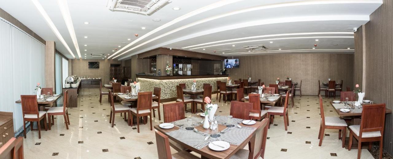 Elegant Hotel Pyi Thar Yar Yangon Bagian luar foto