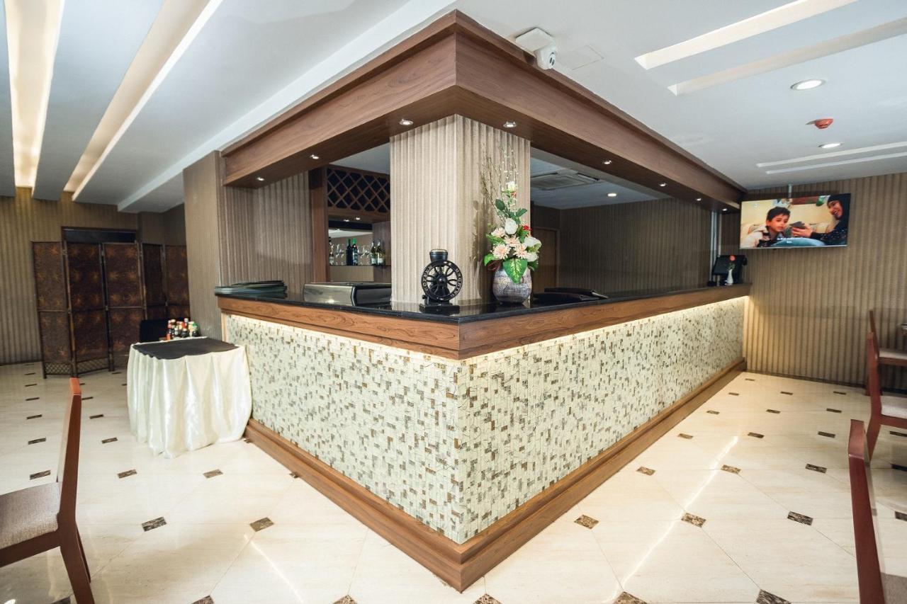 Elegant Hotel Pyi Thar Yar Yangon Bagian luar foto