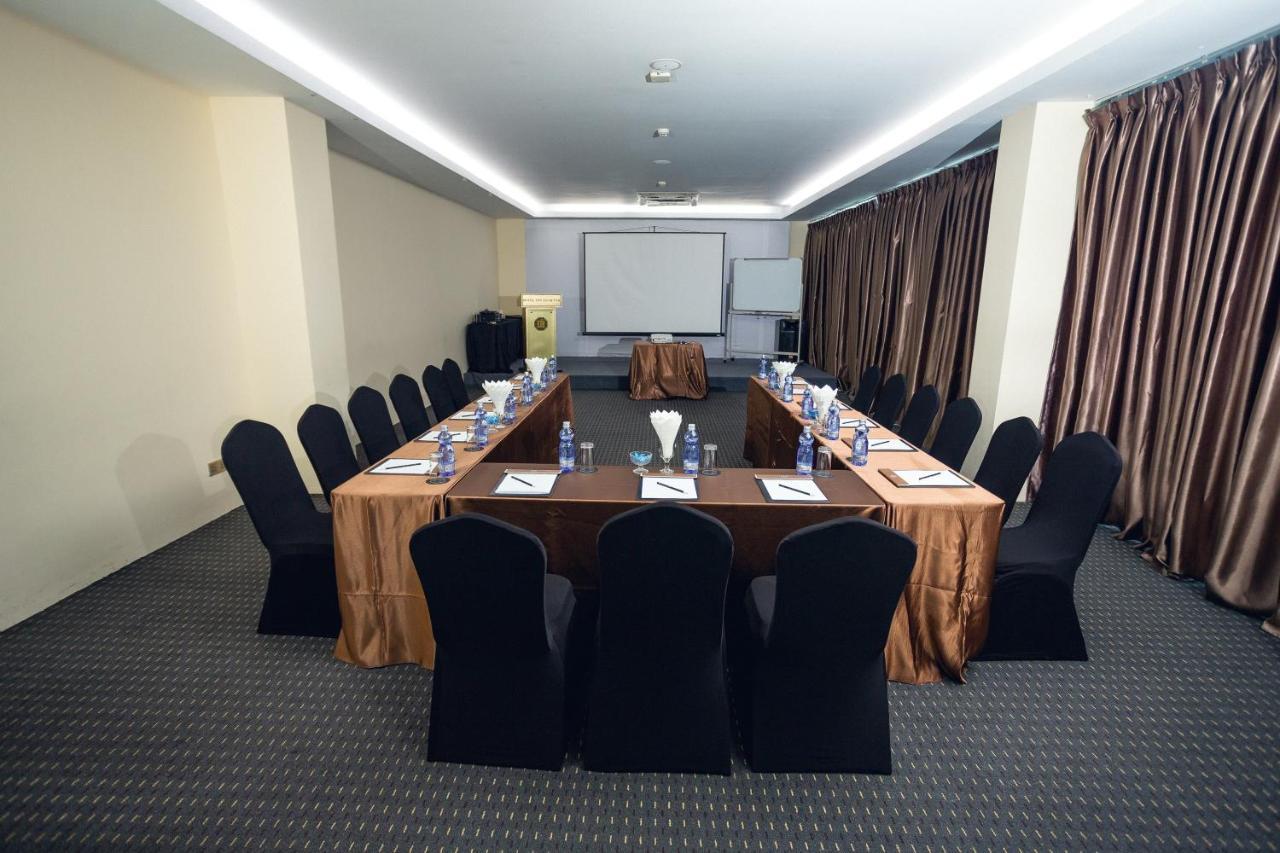 Elegant Hotel Pyi Thar Yar Yangon Bagian luar foto